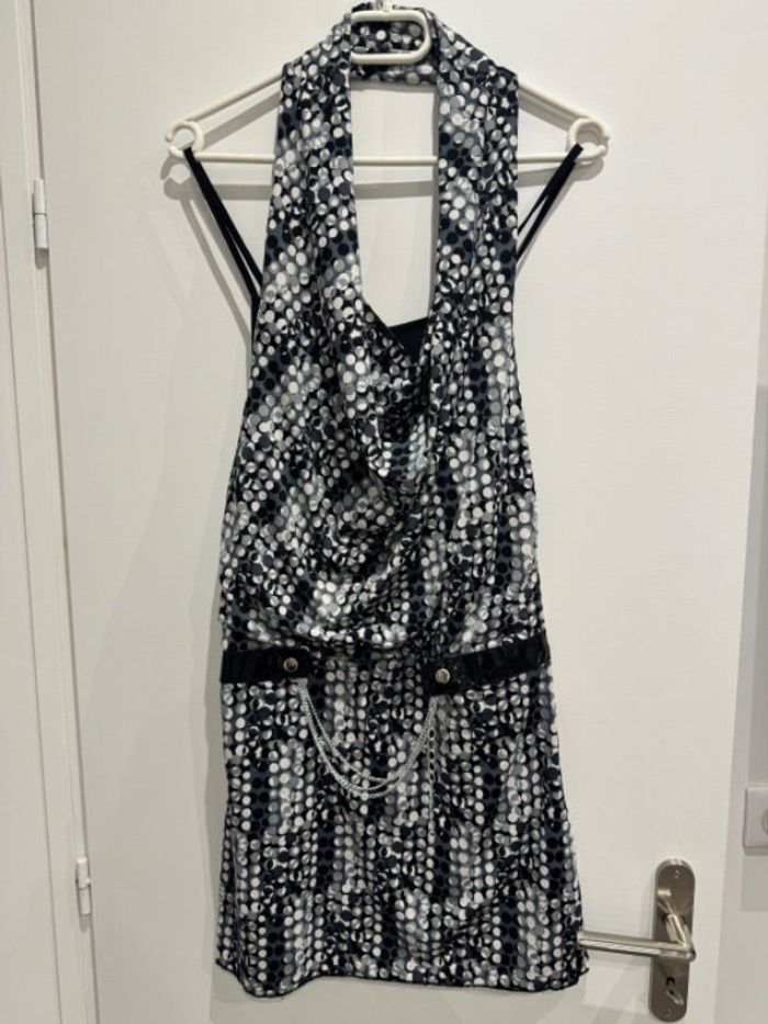 Robe de soirée