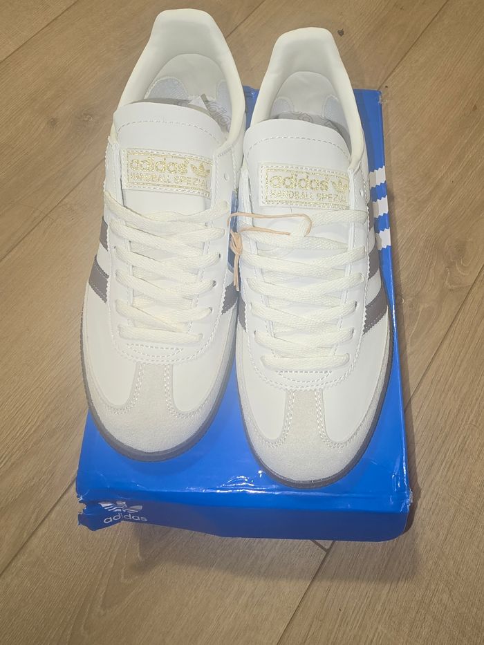 Adidas samba spezial - photo numéro 2