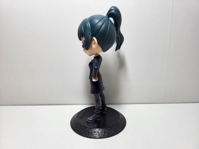 Figurine Jujutsu Kaisen Qposket Maki Zenin - photo numéro 4