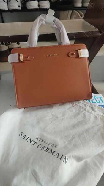Sac Atelier saint germain