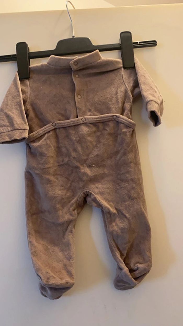 Pyjama - photo numéro 2