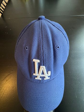 Casquette los angleles