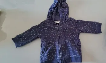 Veste 3 mois