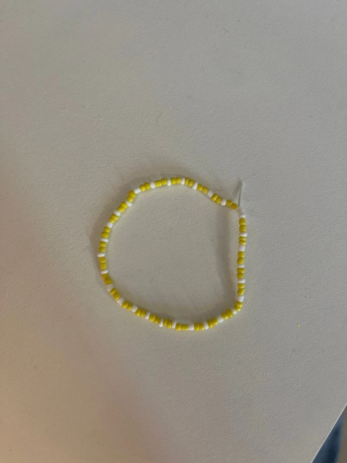 Suite du lot de 38 bracelets perles - photo numéro 20