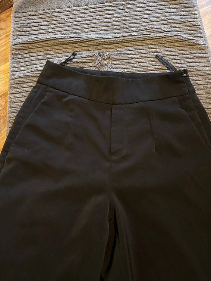 Super pantalon noir - photo numéro 4