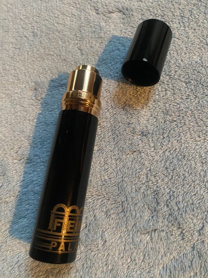 Rare Vaporisateur de parfum fendi palazzo - photo numéro 7