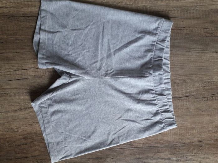 Short