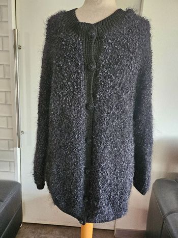 Gilet fais mains T 46/48