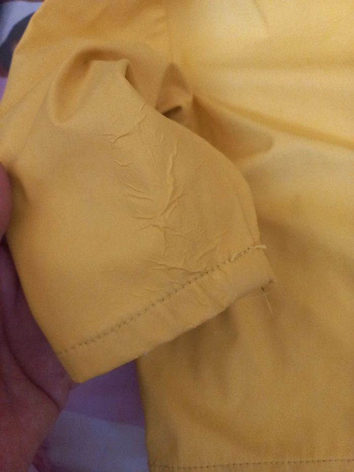 Petit imperméable - photo numéro 7