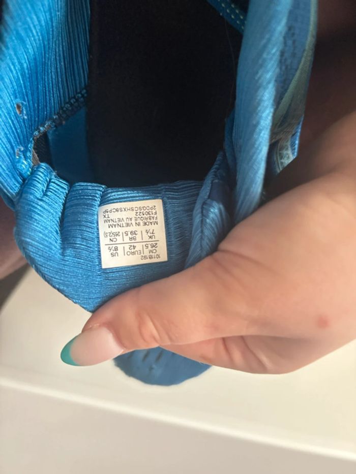 Asics Novablast 2 Homme - photo numéro 5