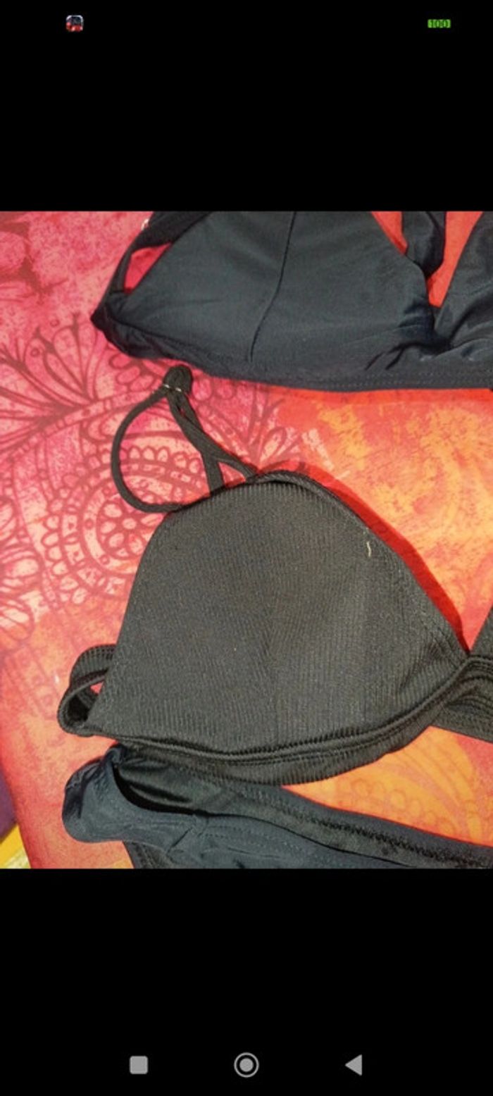 Ensemble maillot de bain T38 - photo numéro 6