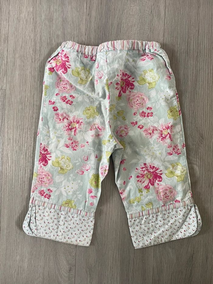 Pantalon été absorba taille 24 mois - photo numéro 2