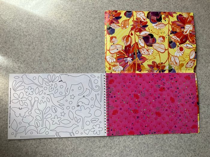 Lot de 3 livres d’activités et coloriages enfants (3€) - photo numéro 10