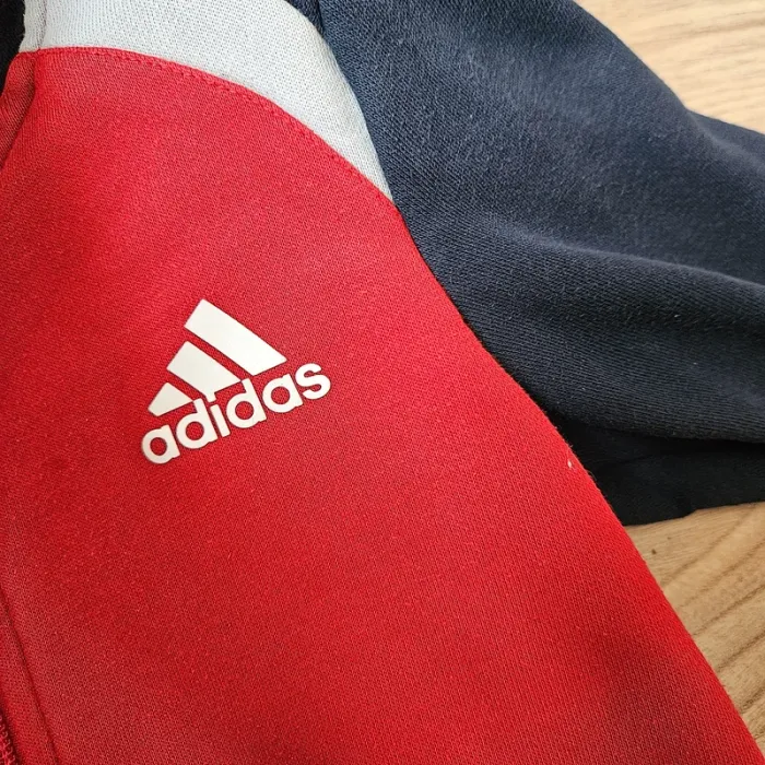 Veste Adidas - photo numéro 3