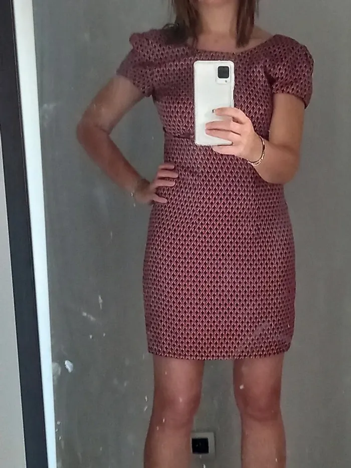 Jolie robe Vero Moda - photo numéro 6