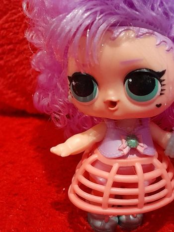 Poupée lol C5