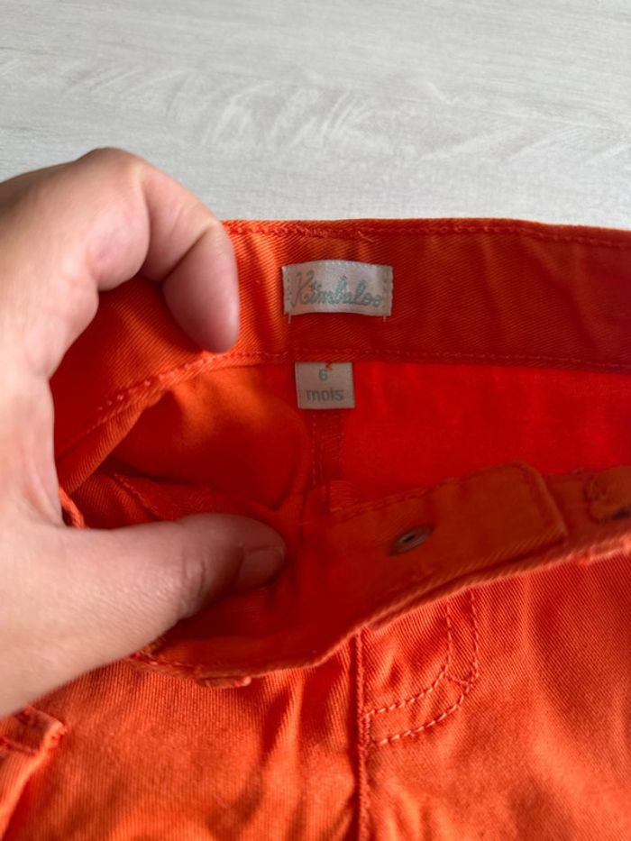 Short - photo numéro 2