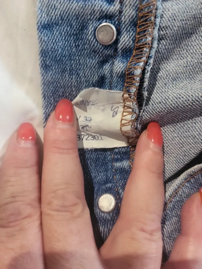 Jeans - photo numéro 4