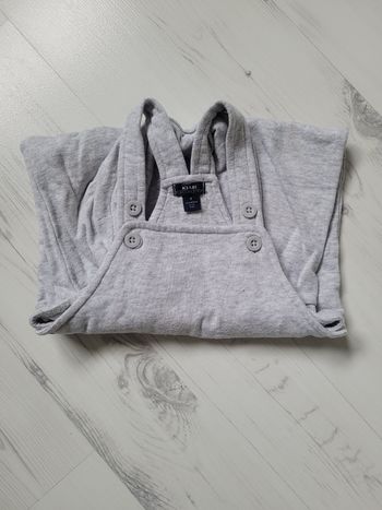 Salopette 9 mois kiabi