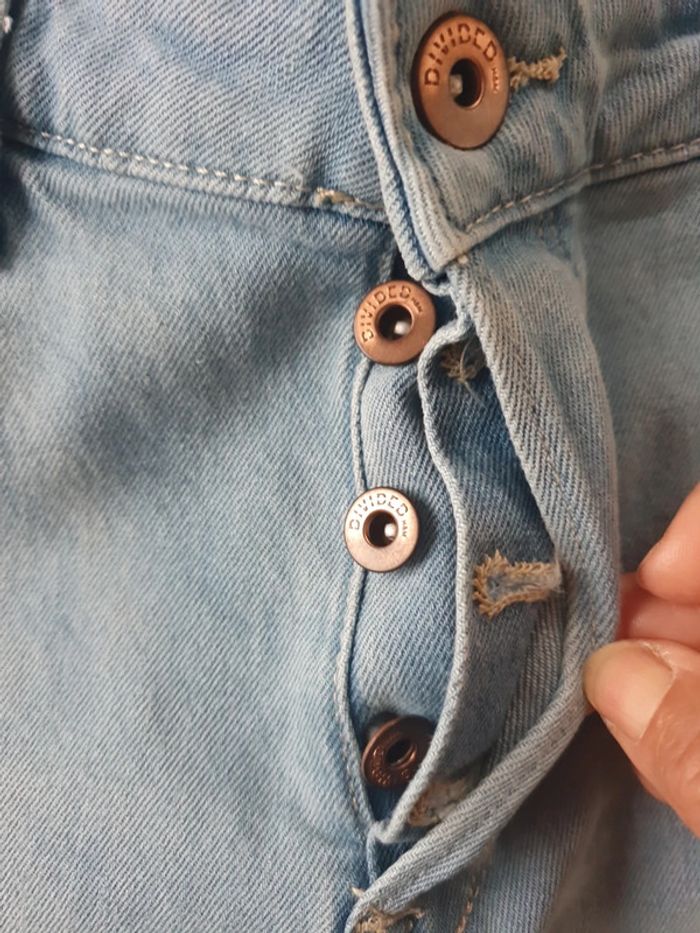 Lot de Jeans 💙 - photo numéro 18