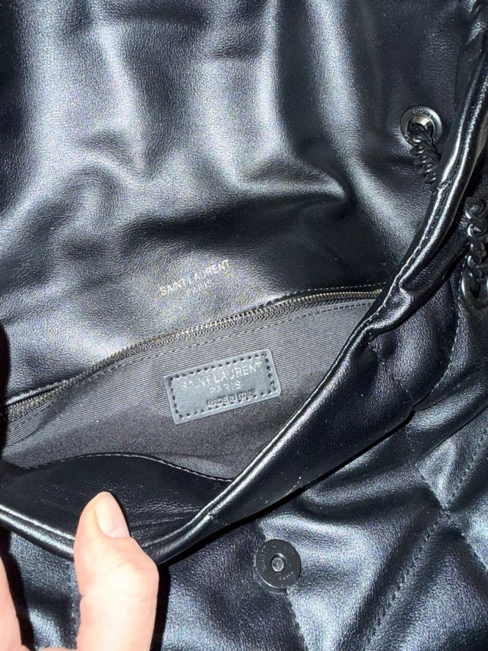 Réplique YSL - photo numéro 7