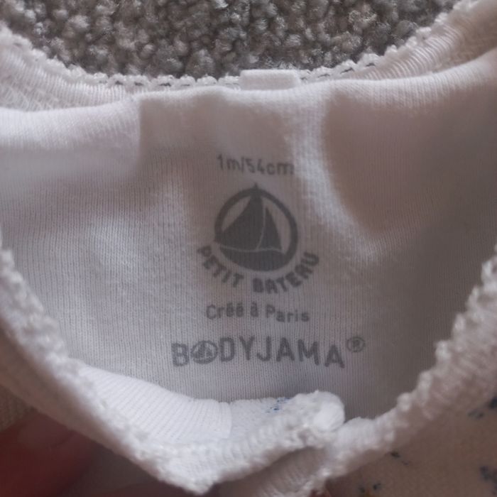 Bodyjama - photo numéro 2