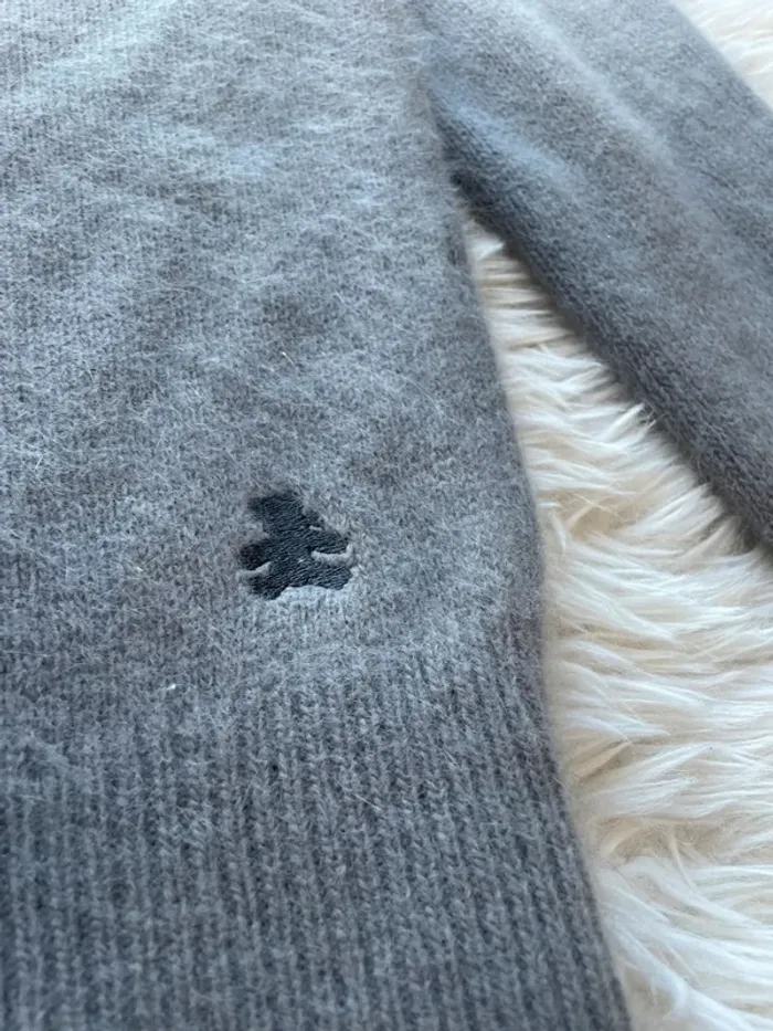 Magnifique pull en Angora - photo numéro 5