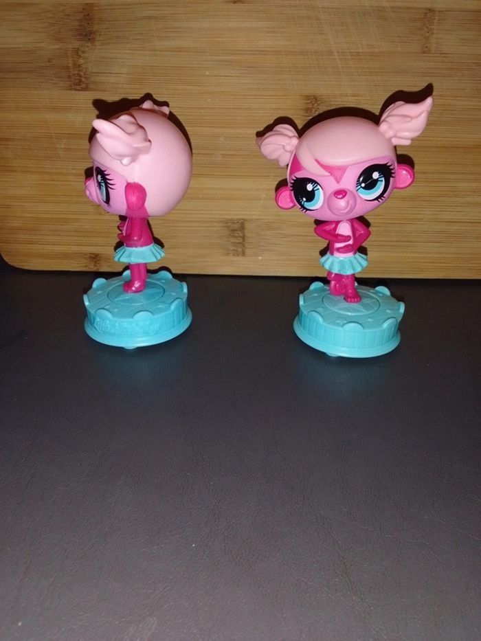 Figurines qui tourne 1€unité - photo numéro 7