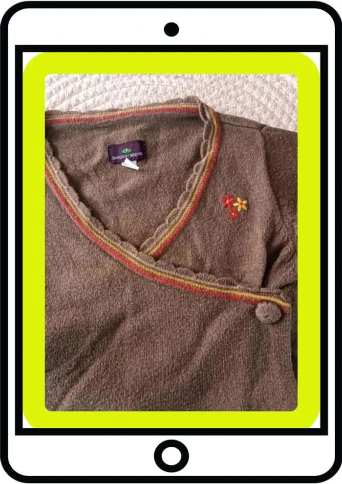 Ensemble 6 mois - photo numéro 2