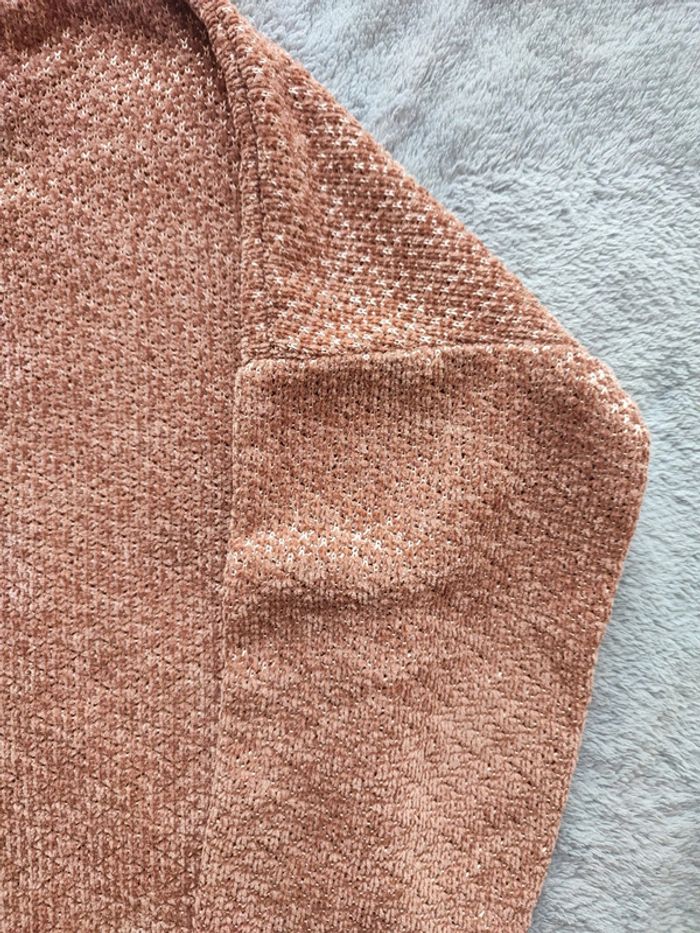Pull effet brillant - photo numéro 3