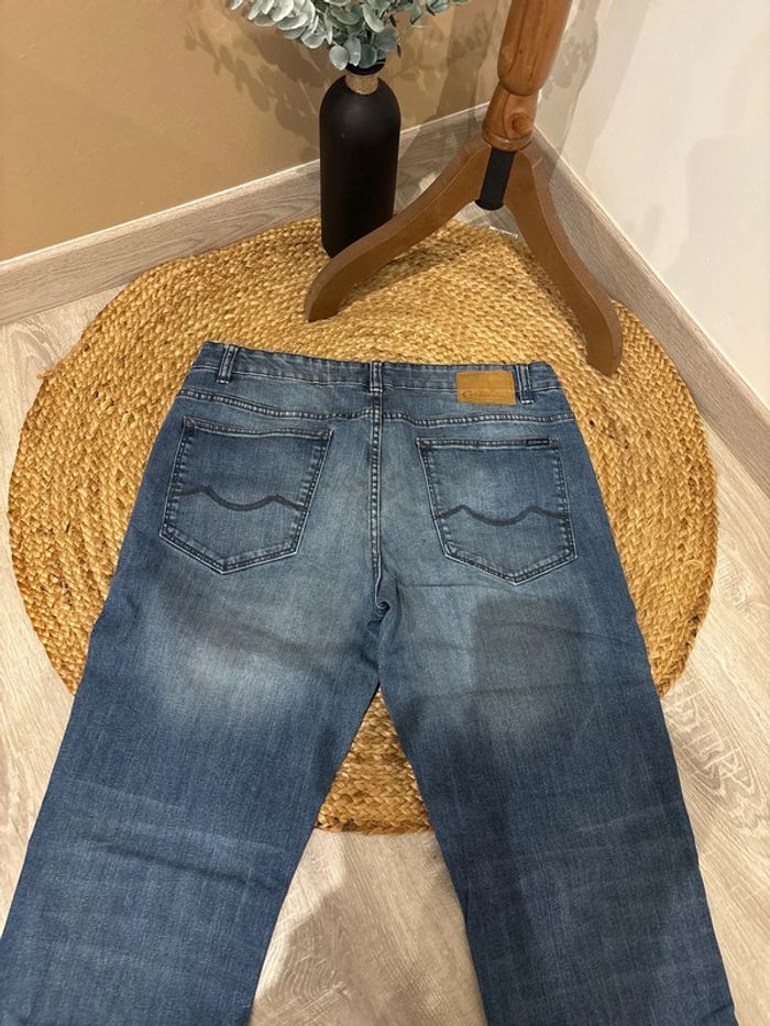 Jeans c&a homme taille 46 - photo numéro 6