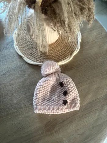 Bonnet taille 50