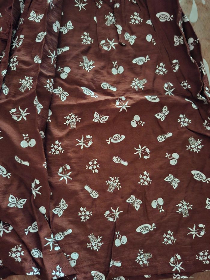 Short femme Taille unique - photo numéro 2