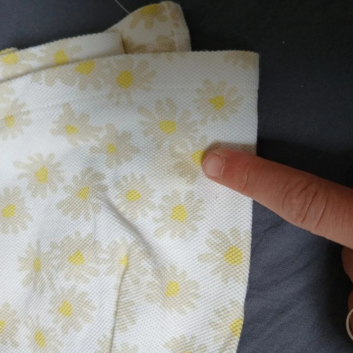 Jupe petit bateau 6ans - photo numéro 7