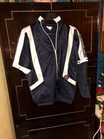 Veste de survêtement mixte Taille 16 ans