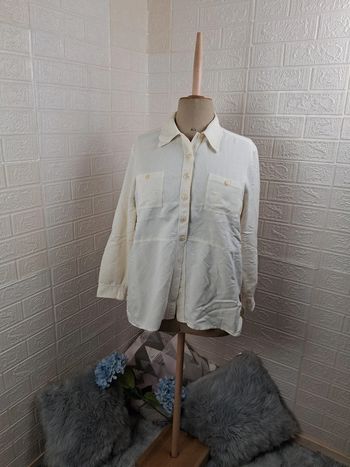 Chemise Burton taille 42/44