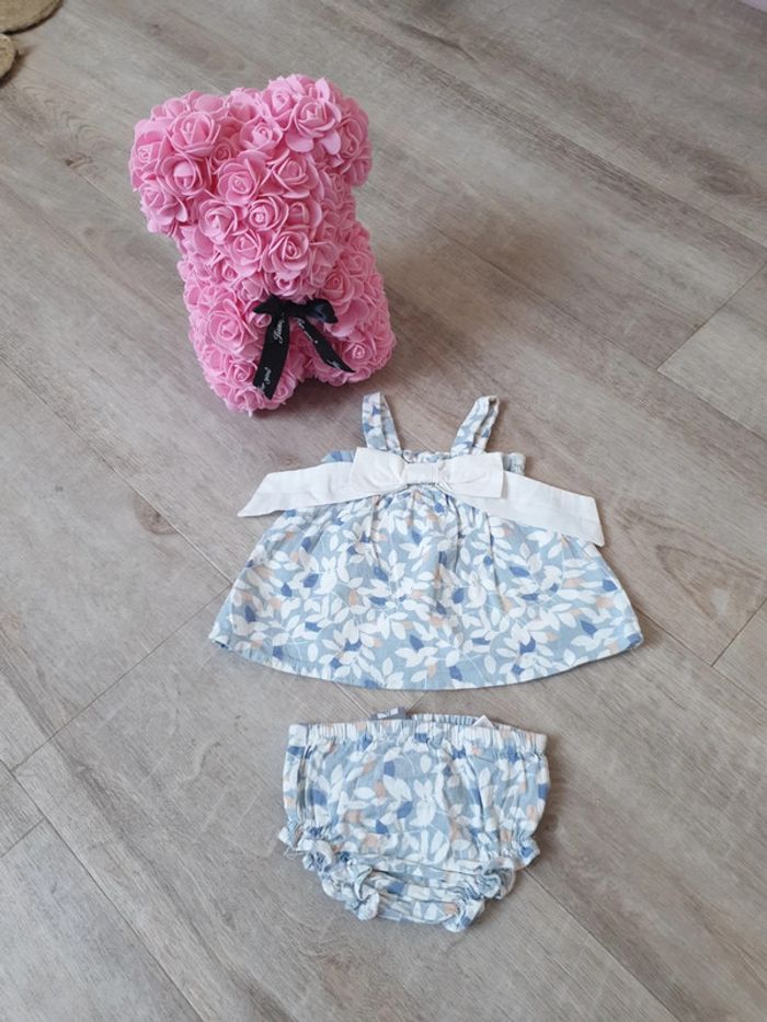 Ensemble 3/6m Dadati