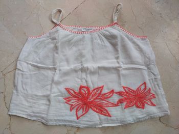 Débardeur Cyrillus T.6A