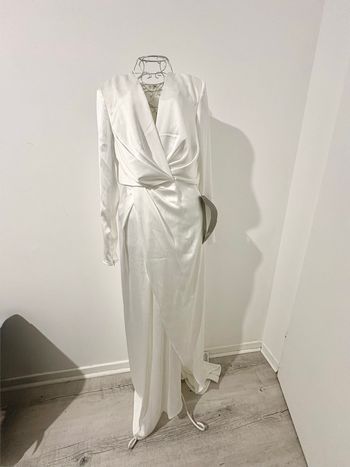 Robe de mariée ASOS bridal