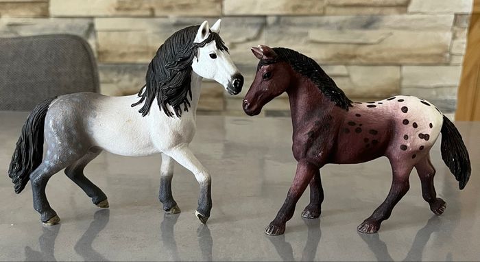 2  schleichs - photo numéro 3