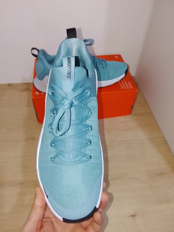 Nike Metcon 6 taille 44 - photo numéro 3