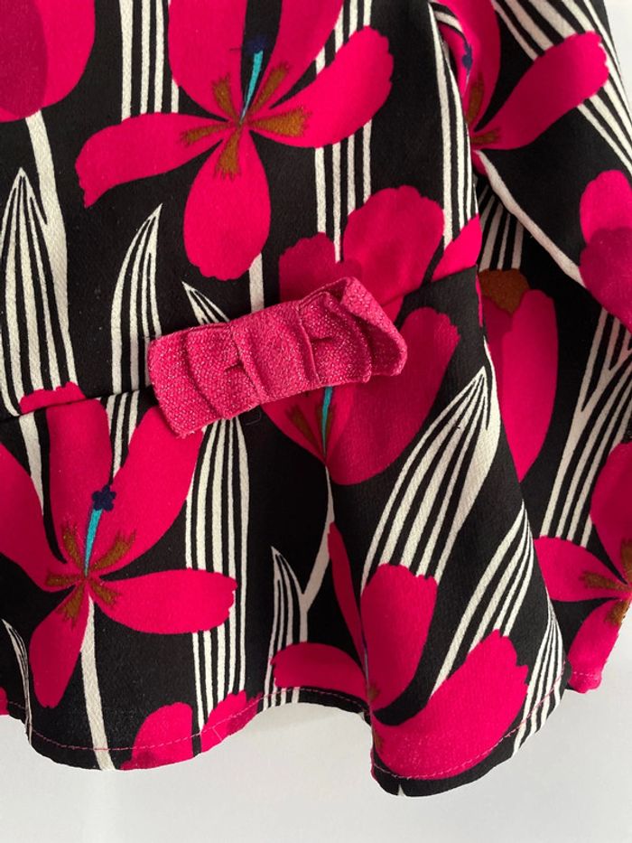 Blouse 4 ans catimini - photo numéro 2