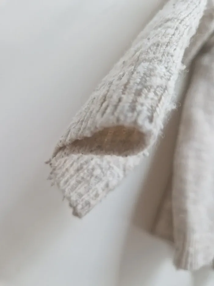 Pull fille - photo numéro 2