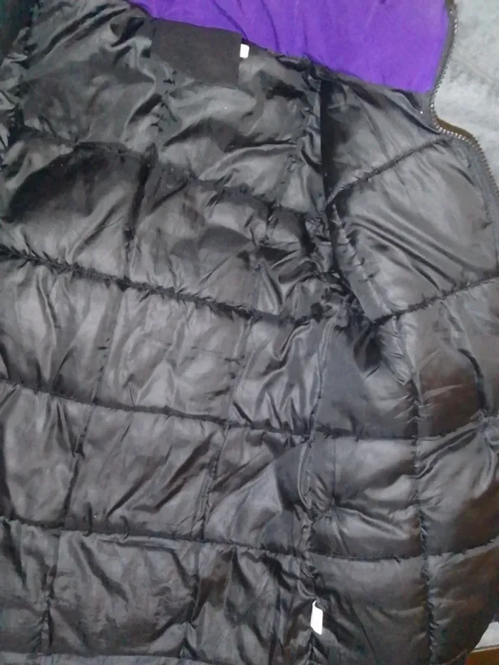 Manteau fillette - photo numéro 5