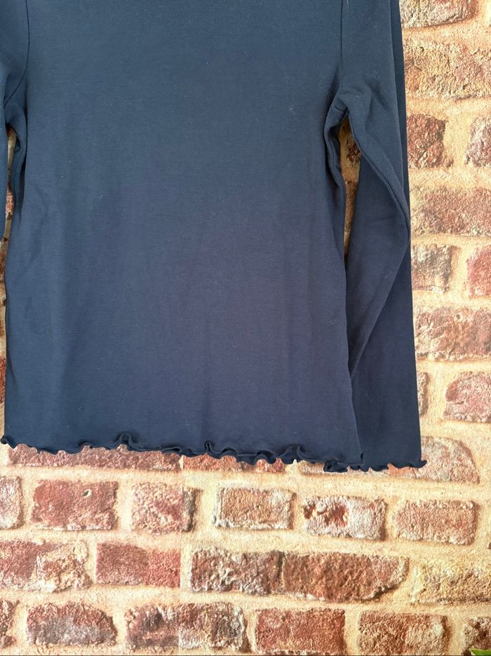 Sous pull Cyrillus 8ans - photo numéro 4