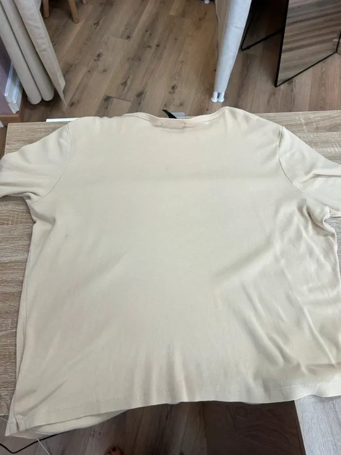 polo homme ralph lauren tshirt homme ralph lauren tshirt manches longues homme taille xxl taille 42 - photo numéro 9