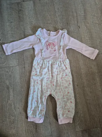 Ensemble bébé Disney