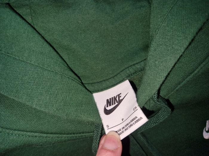 Ensemble jogging Nike taille S TBE - photo numéro 2