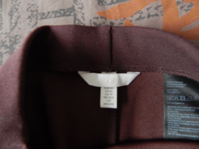 pantalon - photo numéro 2