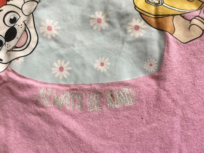 Tee shirt - photo numéro 2